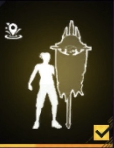 Bandeirão do Free Fire