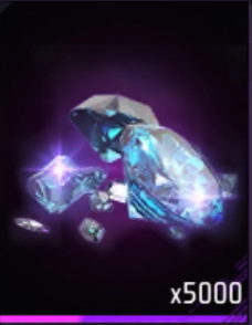 Diamantes do Free Fire